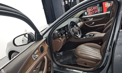 Mercedes-Benz E-Class 2019, 48265 км, за 18314.3 USD - фото 10