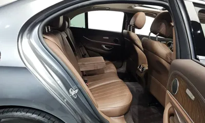 Mercedes-Benz E-Class 2019, 48265 км, за 18314.3 USD - фото 11