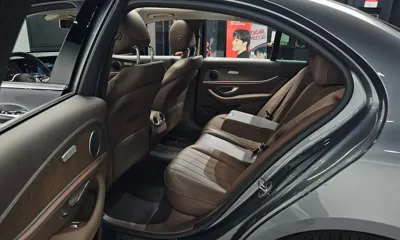Mercedes-Benz E-Class 2019, 48265 км, за 18314.3 USD - фото 12