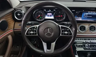 Mercedes-Benz E-Class 2019, 48265 км, за 18314.3 USD - фото 13