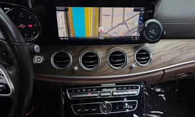 Mercedes-Benz E-Class 2019, 48265 км, за 18314.3 USD - фото 14