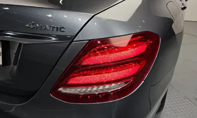 Mercedes-Benz E-Class 2019, 48265 км, за 18314.3 USD - фото 23