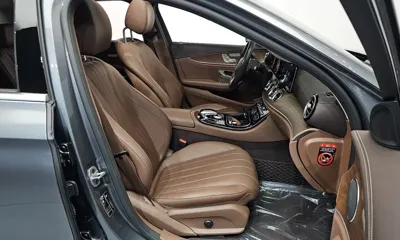 Mercedes-Benz E-Class 2019, 48265 км, за 18314.3 USD - фото 26