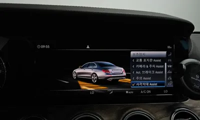 Mercedes-Benz E-Class 2019, 48265 км, за 18314.3 USD - фото 30
