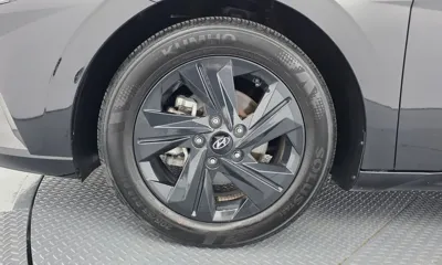Hyundai Avante 2023, 58094 км, за 13651.43 USD