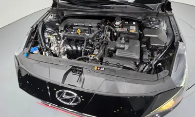 Hyundai Avante 2023, 58094 км, за 13651.43 USD - фото 6