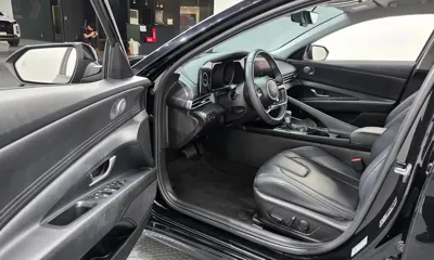 Hyundai Avante 2023, 58094 км, за 13651.43 USD - фото 10