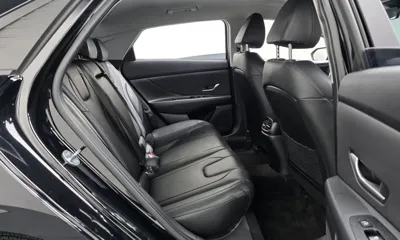 Hyundai Avante 2023, 58094 км, за 13651.43 USD - фото 11
