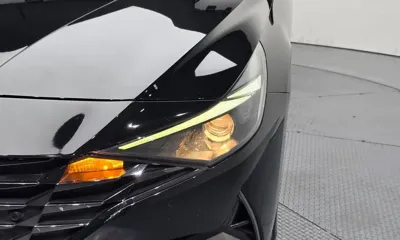 Hyundai Avante 2023, 58094 км, за 13651.43 USD - фото 22