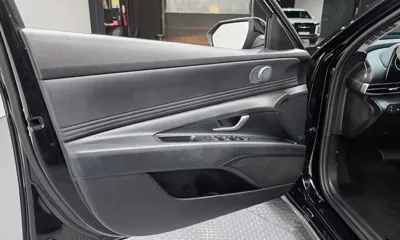 Hyundai Avante 2023, 58094 км, за 13651.43 USD - фото 24