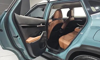 Kia Seltos 2024, 30664 км, за 17255.97 USD - фото 12