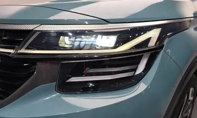 Kia Seltos 2024, 30664 км, за 17255.97 USD - фото 22