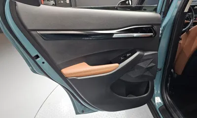 Kia Seltos 2024, 30664 км, за 17255.97 USD - фото 25