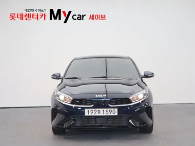 Kia K3 2022, 85980 км, за 7272.97 USD