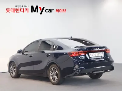 Kia K3 2022, 85980 км, за 7272.97 USD