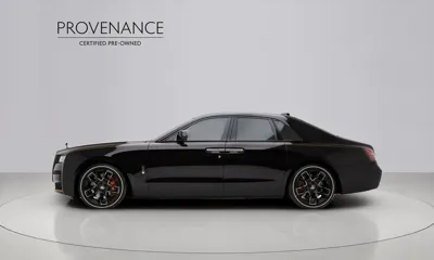 Rolls-Royce Ghost 2024, 410 км, за 402378.54 USD - фото 6