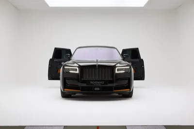 Rolls-Royce Ghost 2024, 410 км, за 402378.54 USD - фото 7