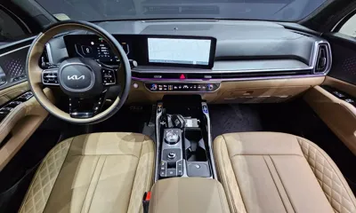 Kia Sorento 2024, 27896 км, за 28817.12 USD - фото 7