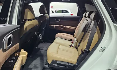 Kia Sorento 2024, 27896 км, за 28817.12 USD - фото 11