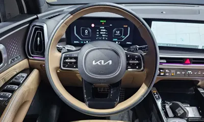 Kia Sorento 2024, 27896 км, за 28817.12 USD - фото 15