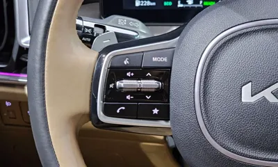 Kia Sorento 2024, 27896 км, за 28817.12 USD - фото 31