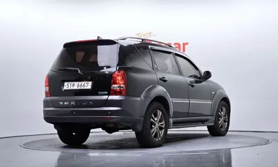 KG_Mobility_Ssangyong Rexton 2011, 238915 км, за 2297.49 USD