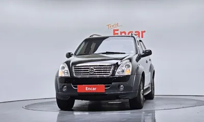 KG_Mobility_Ssangyong Rexton 2011, 238915 км, за 2297.49 USD