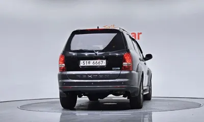 KG_Mobility_Ssangyong Rexton 2011, 238915 км, за 2297.49 USD