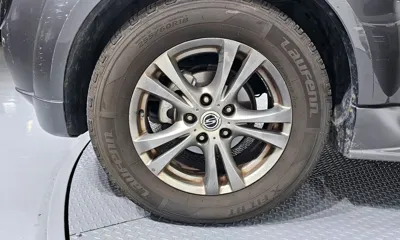 KG_Mobility_Ssangyong Rexton 2011, 238915 км, за 2297.49 USD