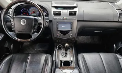 KG_Mobility_Ssangyong Rexton 2011, 238915 км, за 2279.09 USD - фото 7