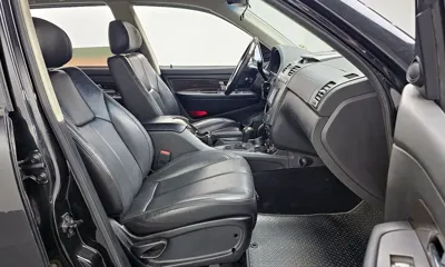 KG_Mobility_Ssangyong Rexton 2011, 238915 км, за 2279.09 USD - фото 11