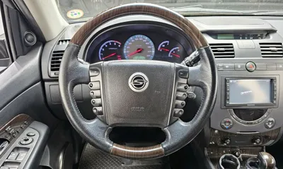 KG_Mobility_Ssangyong Rexton 2011, 238915 км, за 2279.09 USD - фото 13