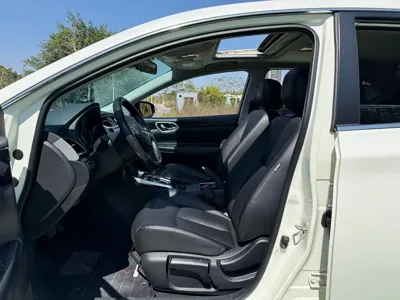 Nissan Sylphy 2023, 50000 км, за 7156.62 USD - фото 6