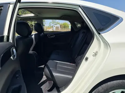 Nissan Sylphy 2023, 50000 км, за 7156.62 USD - фото 8