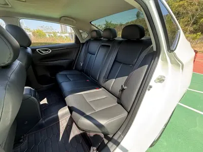 Nissan Sylphy 2023, 50000 км, за 7156.62 USD - фото 9