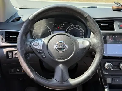 Nissan Sylphy 2023, 50000 км, за 7156.62 USD - фото 10