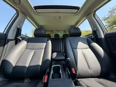 Nissan Sylphy 2023, 50000 км, за 7156.62 USD - фото 15