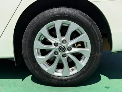 Nissan Sylphy 2023, 50000 км, за 7156.62 USD - фото 19