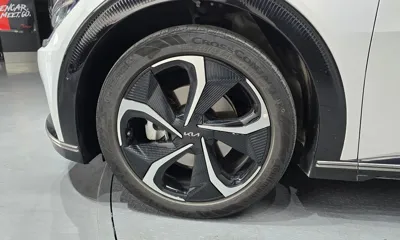 Kia EV6 2022, 87262 км, за 20101.5 USD