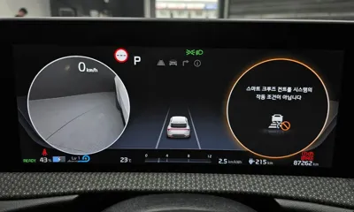 Kia EV6 2022, 87262 км, за 20101.5 USD - фото 8