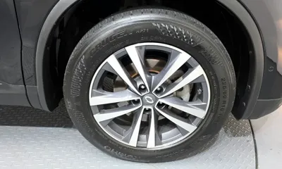 Renault-KoreaSamsung QM6 2017, 89978 км, за 6236.05 USD