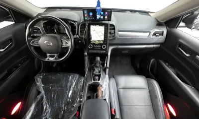 Renault-KoreaSamsung QM6 2017, 89978 км, за 6188.93 USD - фото 7