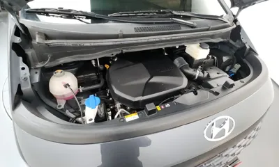 Hyundai Staria 2023, 69840 км, за 17264.01 USD - фото 6