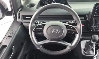 Hyundai Staria 2023, 69840 км, за 17264.01 USD - фото 12