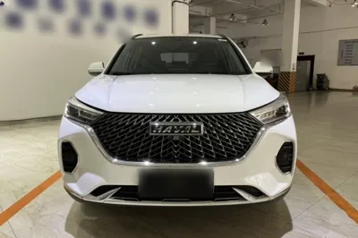 Haval M6 2021, 20600 км, за 11263 USD