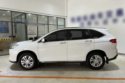 Haval M6 2021, 20600 км, за 11263 USD