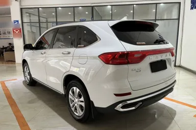 Haval M6 2021, 20600 км, за 11263 USD - фото 6