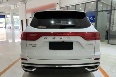 Haval M6 2021, 20600 км, за 11263 USD - фото 7