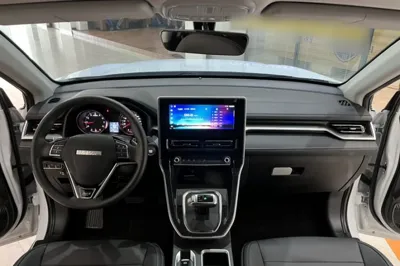 Haval M6 2021, 20600 км, за 11263 USD - фото 13