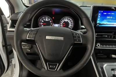 Haval M6 2021, 20600 км, за 11263 USD - фото 14